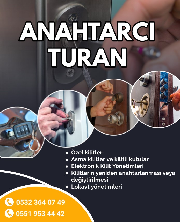 Anahtarcı Turan, anahtarcı ankara, çilingir ankara, Ankara çilingir, Ankara anahtar ustası, Ankara oto çilingir, Ankara çelik kapı açma, Ankara çilingir fiyatları, Çilingir hizmeti Ankara, Ankara acil çilingir, Ankara kilit değiştirme, Ankara kapı açma, Ankara çilingir firmaları, Ankara ev çilingiri, Ankara çilingir arıyorum, Ankara çilingir numarası, Ankara çilingir servisi, Ankara çilingir ustası, Ankara çilingir 7/24, Ankara çilingir fiyat, Ankara çilingir kampanyaları, Ankara en iyi çilingir, Ankara çilingir çağrı merkezi, Ankara çilingir telefonu, Ankara güvenilir çilingir, Ankara ucuz çilingir, Ankara çilingir ustası numarası, Ankara çilingir indirim, Ankara kapı kilidi değiştirme, Ankara oto anahtarcı, Ankara anahtar kopyalama, Ankara acil anahtar servisi, Akyurt çilingir, Akyurt anahtarcı, Altındağ çilingir, Altındağ anahtarcı, Ayaş çilingir, Ayaş anahtarcı, Bala çilingir, Bala anahtarcı, Beypazarı çilingir, Beypazarı anahtarcı, Çamlıdere çilingir, Çamlıdere anahtarcı, Çankaya çilingir, Çankaya anahtarcı, Çubuk çilingir, Çubuk anahtarcı, Elmadağ çilingir, Elmadağ anahtarcı, Etimesgut çilingir, Etimesgut anahtarcı, Evren çilingir, Evren anahtarcı, Gölbaşı çilingir, Gölbaşı anahtarcı, Güdül çilingir, Güdül anahtarcı, Haymana çilingir, Haymana anahtarcı, Kalecik çilingir, Kalecik anahtarcı, Kahramankazan çilingir, Kahramankazan anahtarcı, Keçiören çilingir, Keçiören anahtarcı, Kızılcahamam çilingir, Kızılcahamam anahtarcı, Mamak çilingir, Mamak anahtarcı, Nallıhan çilingir, Nallıhan anahtarcı, Polatlı çilingir, Polatlı anahtarcı, Pursaklar çilingir, Pursaklar anahtarcı, Sincan çilingir, Sincan anahtarcı, Şereflikoçhisar çilingir, Şereflikoçhisar anahtarcı, Yenimahalle çilingir, Yenimahalle anahtarcı